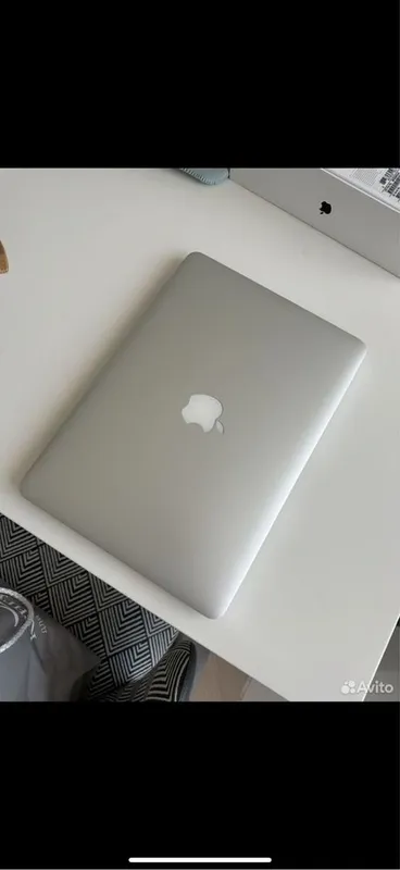Macbook pro 13 early 2015 — фото 3