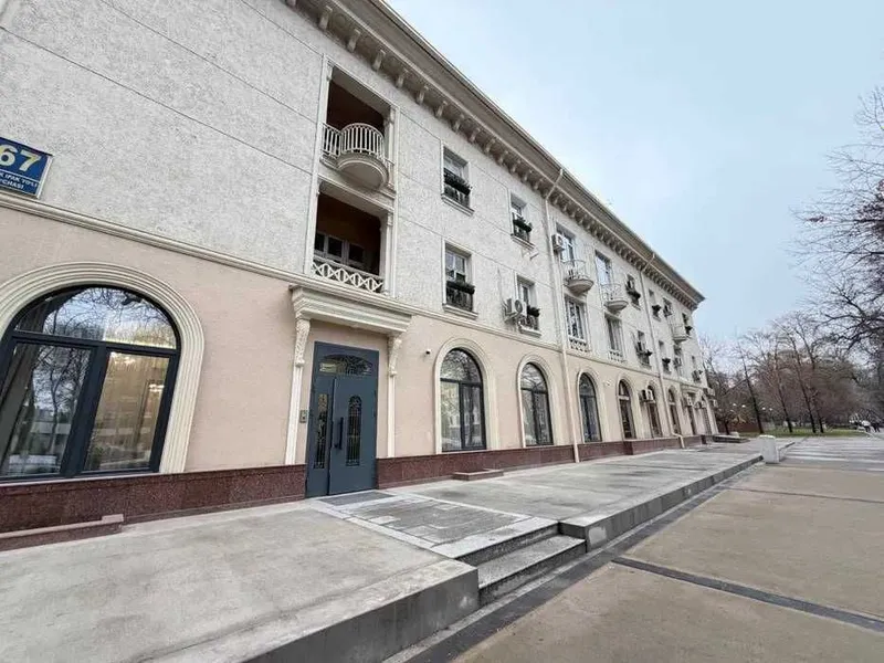 Сдаётся помещение под офис Мирзо_Улугбекский район
