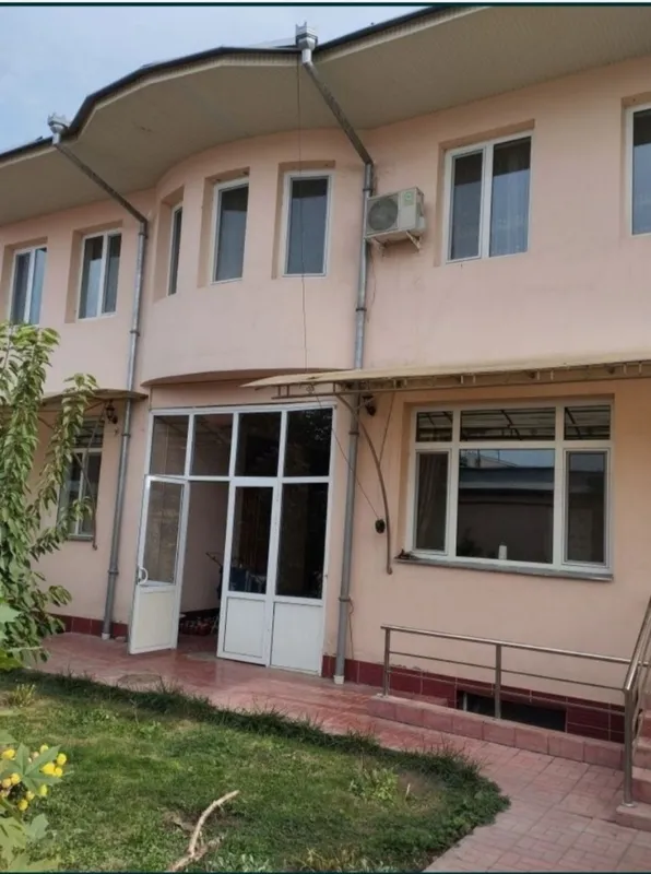 Продаётся Юнусабад Батумская Уста-Ширин Рабочий городок дом 3.5 сот. — фото 1