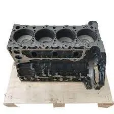 Isuzu Blok Galovka Val dizel 2