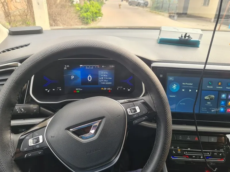 Продам свою Jetta vs7 2025г — фото 5