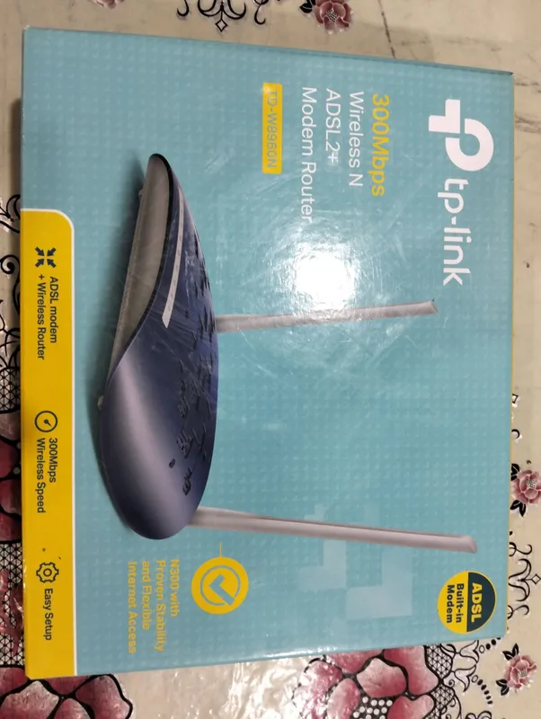tp-link