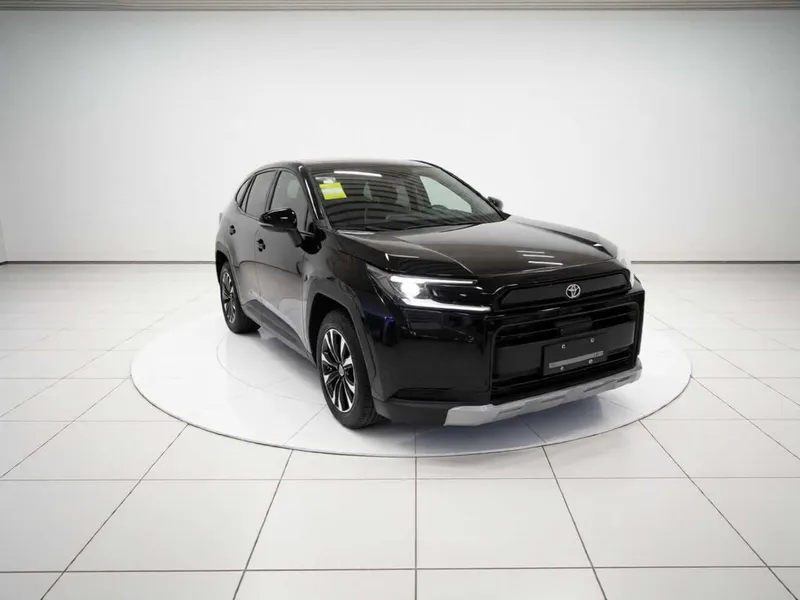 Toyota RAV4 Model Dual-Engine 2.0L Two-Wheel Drive Luxury Edition — фото 3