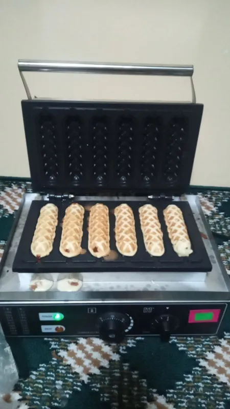 Кондитерская печь 3 Кондитерская печь 3