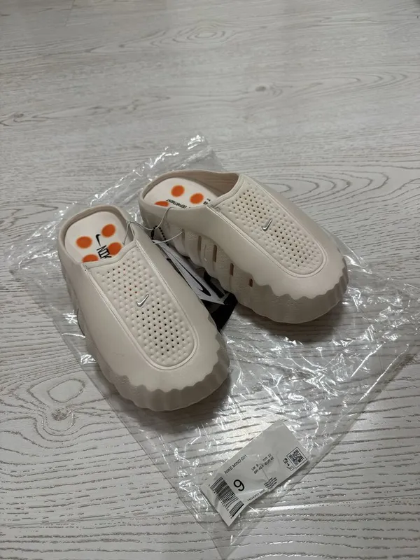 Nike mind 001 в наличии — фото 1