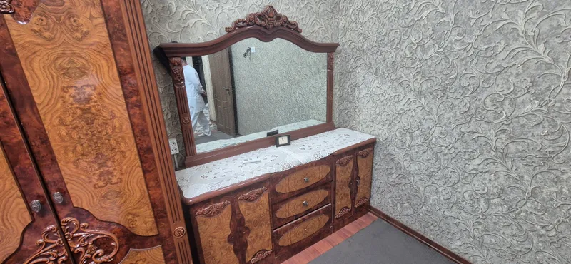 HAMMASI SOTILADI MEBEL KIRMOSHINA GAZ PLITAHAM!!! — фото 7