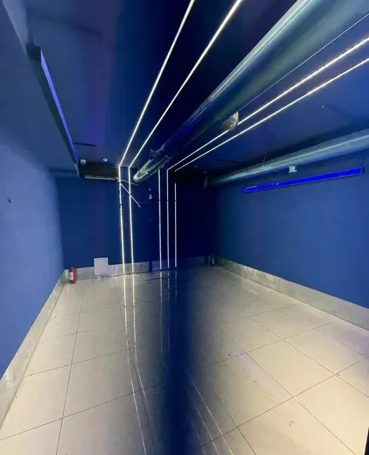 Аренда студия 120 м², Учтепинский · ID 304 6