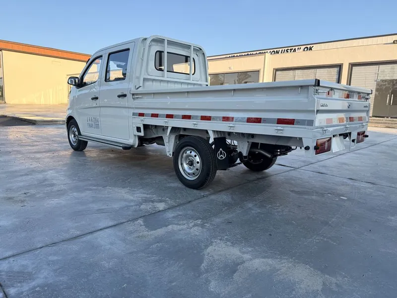 Changan dubilkabina 2026 4