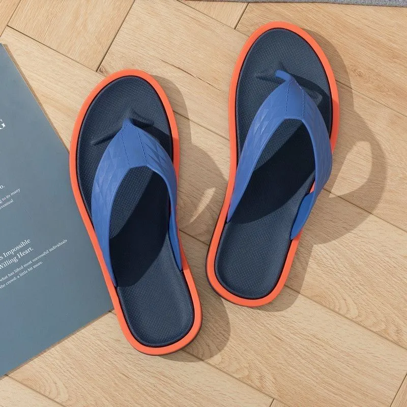 Erkaklar uchun sport uslubidagi flip-flop shippak — фото 2 Erkaklar uchun sport uslubidagi flip-flop shippak — фото 2