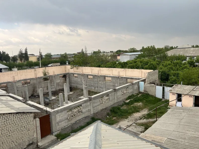 Nazar mahallasida, M39 trassa yonidagi TIJORAT JOYI sotiladi! — фото 2