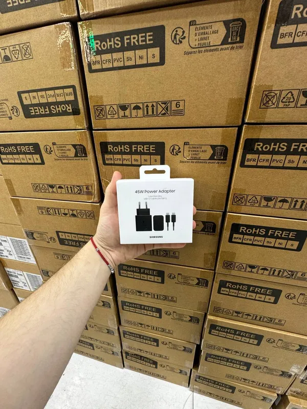 Samsung 45w