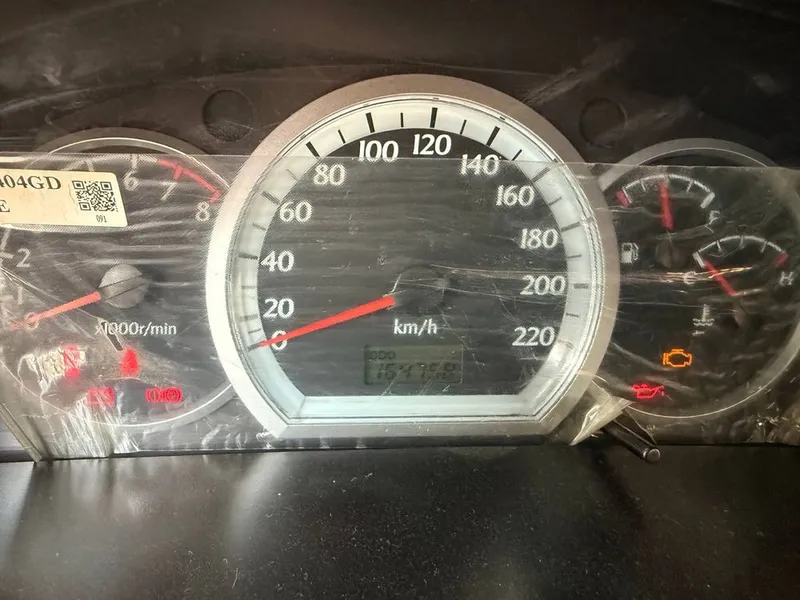 Lacetti 1.8, 2013 yil 8