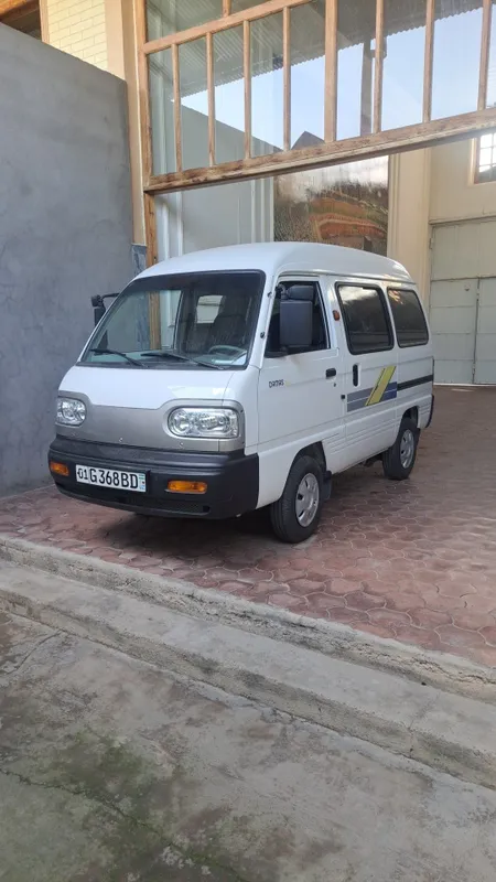 Damas 2025 probeg 21000 4 Damas 2025 probeg 21000 4