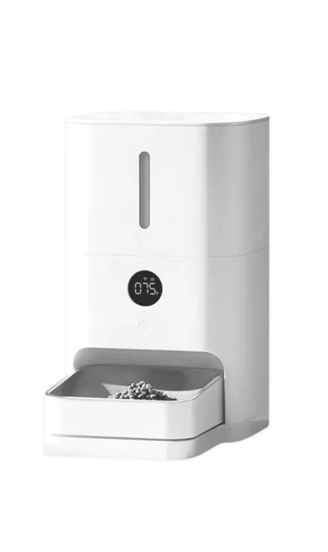 Xiaomi Mi Smart Pet Food Feeder 2 — фото 1