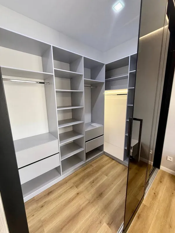 3-комнатная квартира, 116 м², ЖК Akay City — фото 5