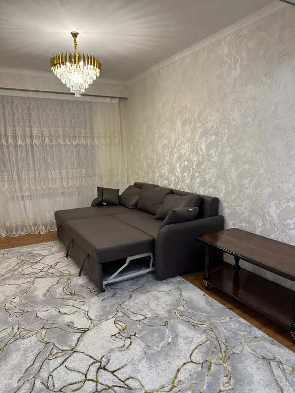 Аренда куйлек тц компас 2 ком новостройка — фото 5