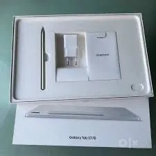 Samsung galaxy tab s7 fe 4/64 2 Samsung galaxy tab s7 fe 4/64 2