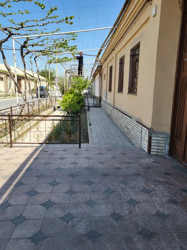 Uy Sotiladi yashash uchun hama sharoyit bor — фото 4