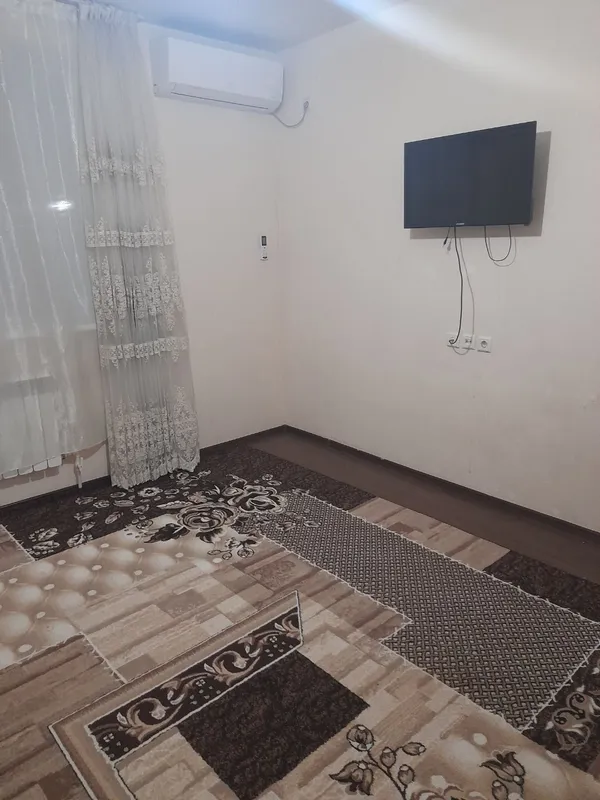 Сергили Туман 2 хонали квартира ижарага берилади — фото 3 Сергили Туман 2 хонали квартира ижарага берилади — фото 3