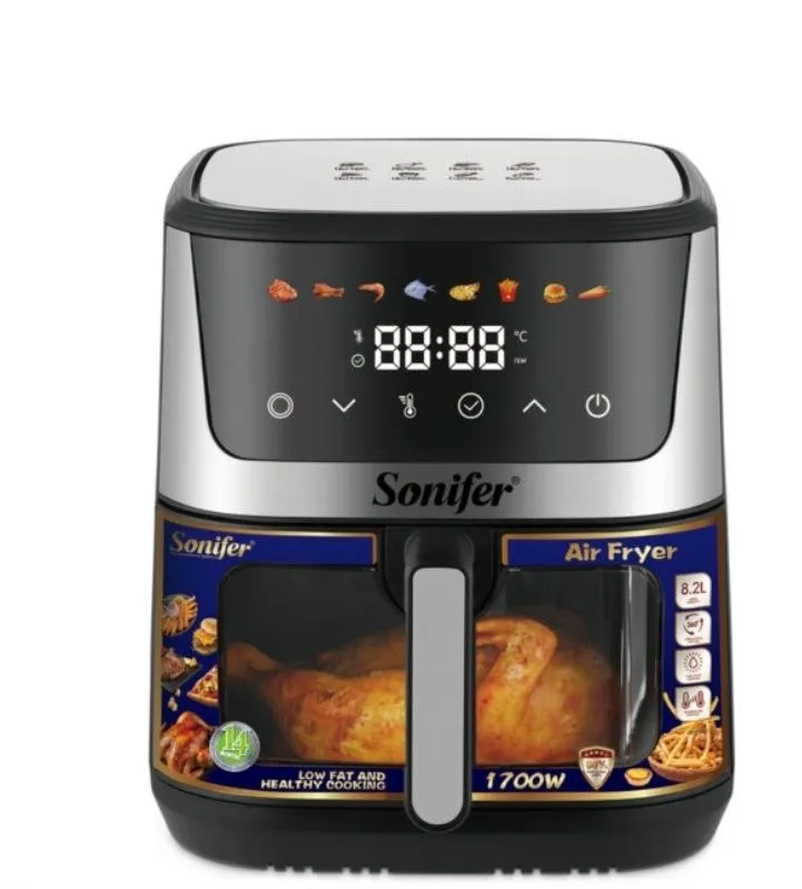 Аэрогриль Sonifer SF-1043 3