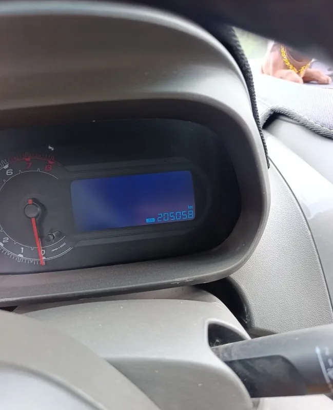 Cobalt 2015 года выпуска 6 Cobalt 2015 года выпуска 6