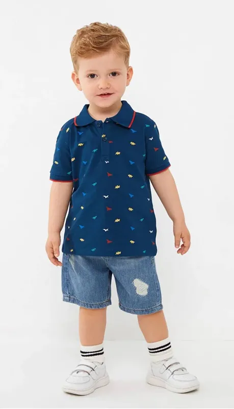 Футболка модная Polo в НАЛИЧИИ — фото 2 Футболка модная Polo в НАЛИЧИИ — фото 2