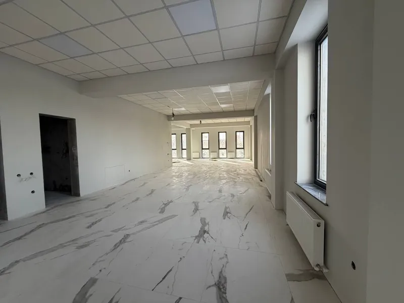 Сдается нежилое помещение Ашхабад парк 1400кв.м — фото 4