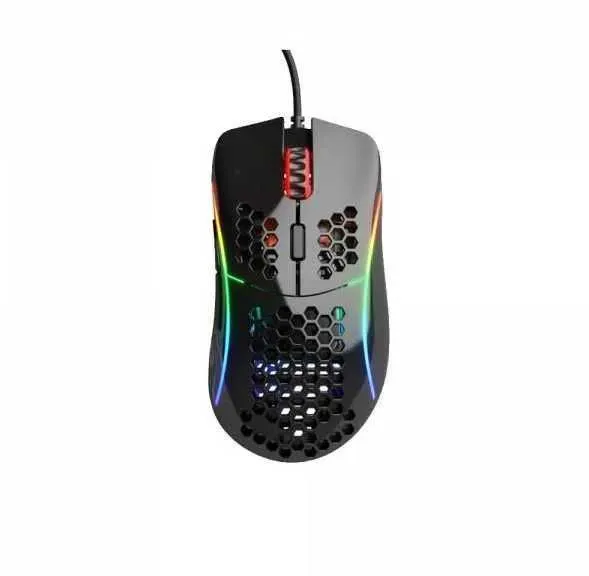 ^ Рассрочка на компьютерную мышь Glorious Model D - Glossy Black 2