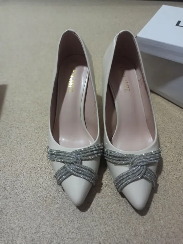 boshnali tufli "LESCARPE"