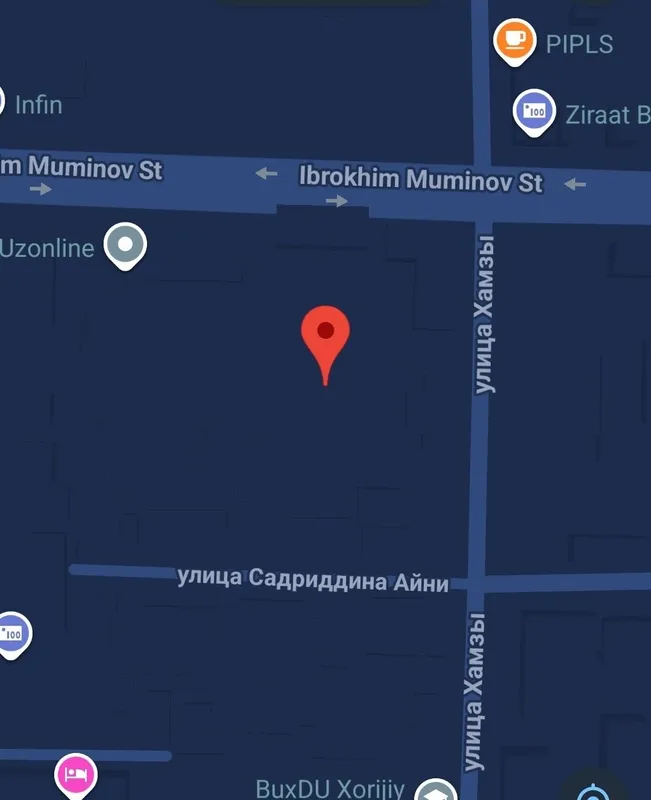 Продаётся квартира 3