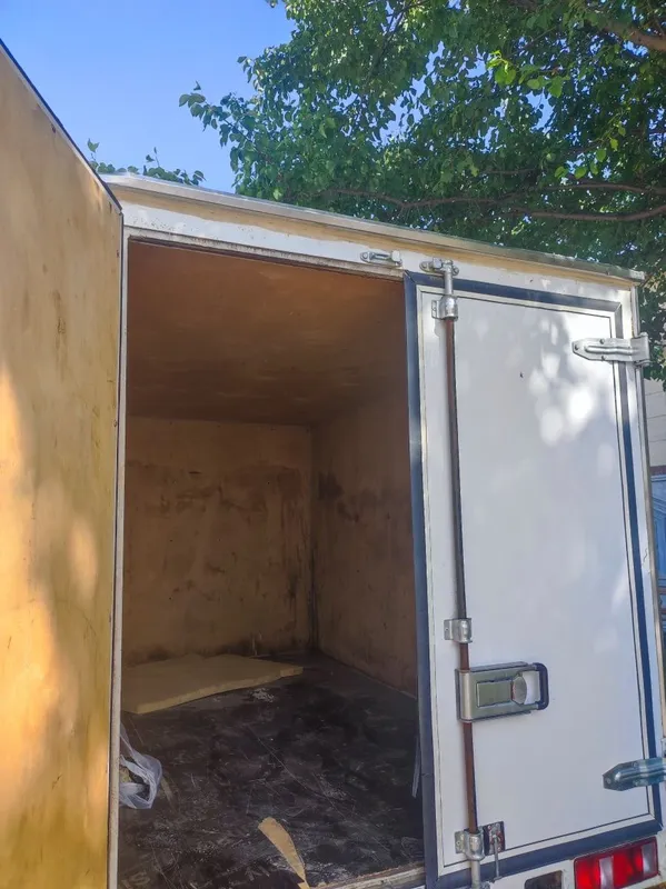 Labo changan termotent 5