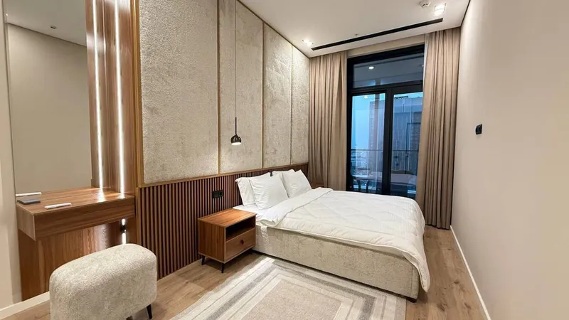 2_Комн. Аренда в ЖК Nest One — фото 3