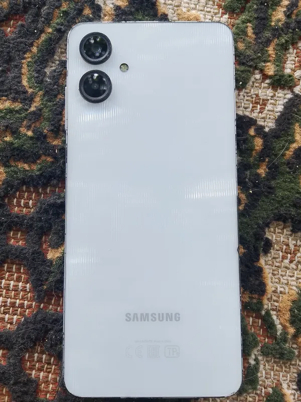Samsung a 06 — фото 5