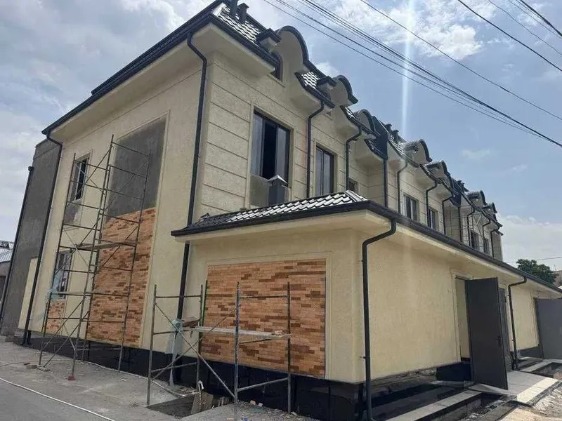 СРОЧНО Продается Дом 3-этажа Мирабадский район 360 кв.м — фото 2