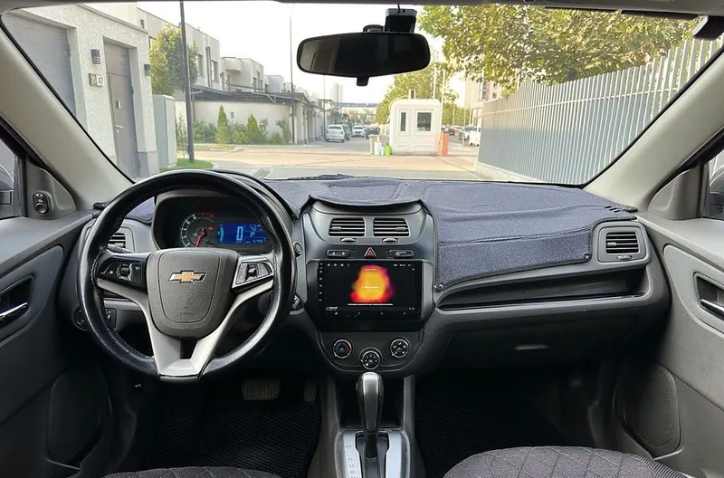 Cobalt Gt-style sotiladi 5