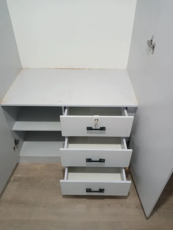 Mebel zakazga yasab beramiza shkar kuhhuni xar xil dizayinda — фото 2