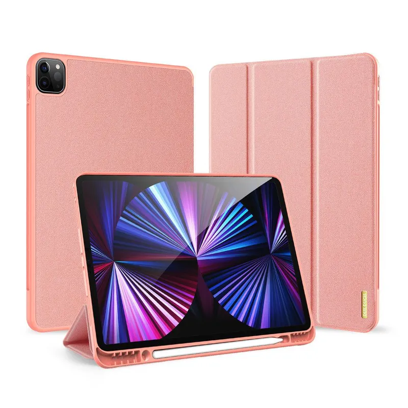 Чехол для планшета Ipad Pro 13 M4 New Model 2024 3 Чехол для планшета Ipad Pro 13 M4 New Model 2024 3