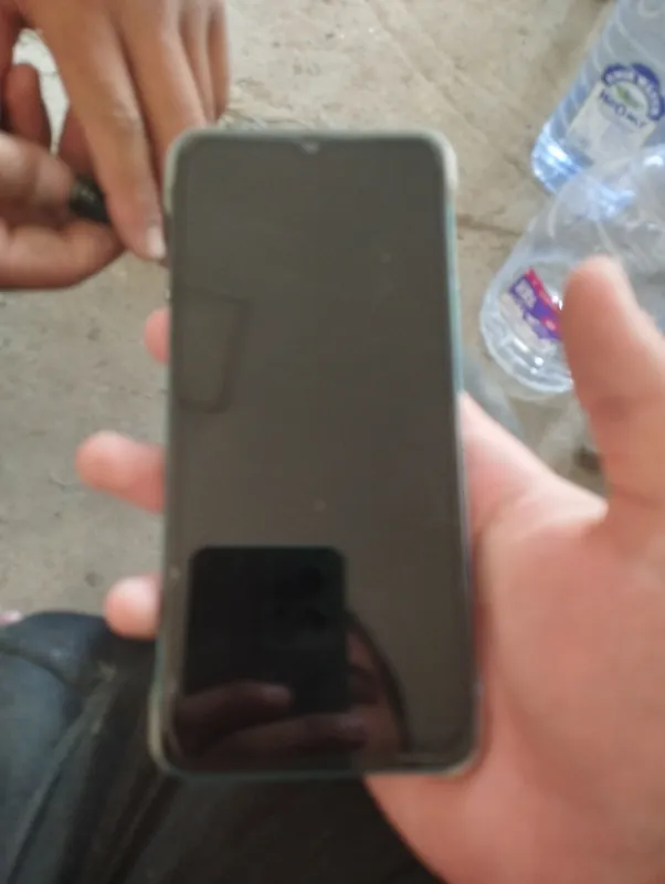 Infinix Hot 20i 1 Infinix Hot 20i 1
