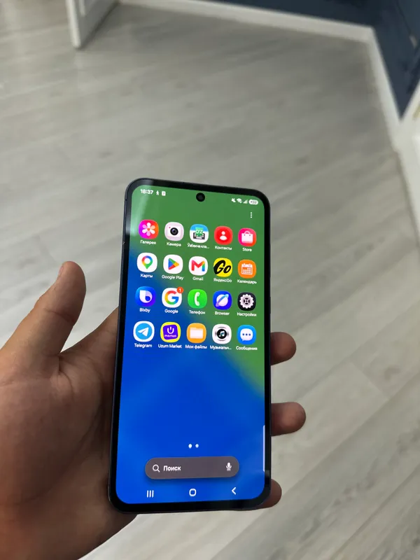Samsung A 55 g 1
