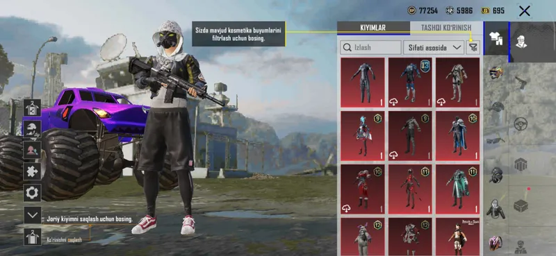 pubg akaount — фото 1