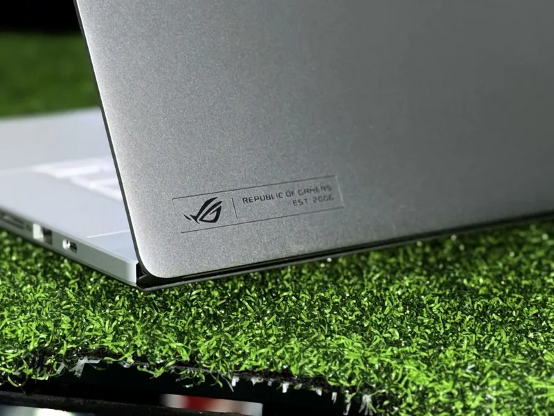 Asus Zephyrus G16 ultra 9-185H RTX-4060 32/1Tb — фото 6