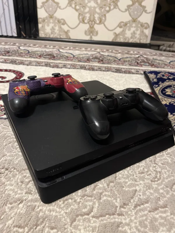 Sony ps4 2 Sony ps4 2