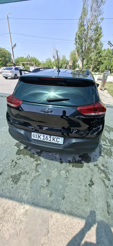 Tracker 2 ls plus 4 pok stag propan 47 balon chexol polik vidio regis — фото 3