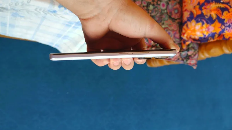 Redmi not 13 pro plus 5G — фото 4