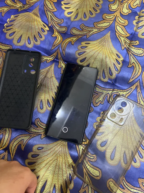 Xiaomi 13 lite 5g ne — фото 1