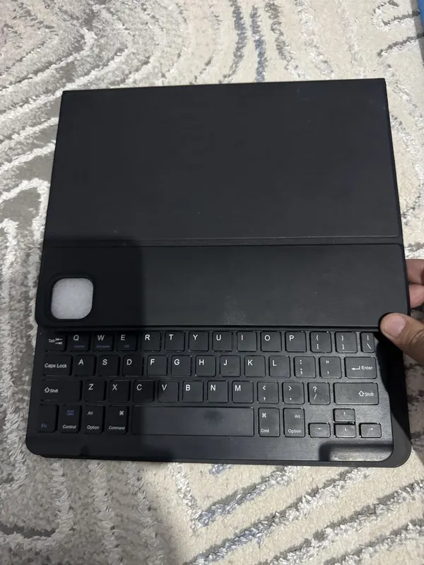 Smart keyboard case Ipad pro 11 uchun chexol 3 Smart keyboard case Ipad pro 11 uchun chexol 3