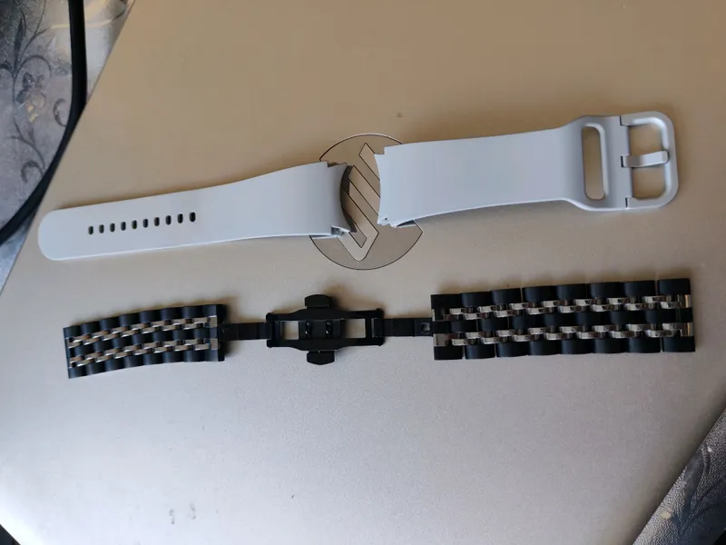 Samsung Galaxy Watch 6 (44 мм) 6 Samsung Galaxy Watch 6 (44 мм) 6