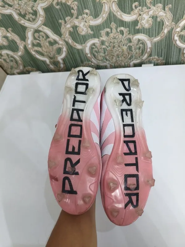 Футбольные бутсы, Adidas Predator — фото 1