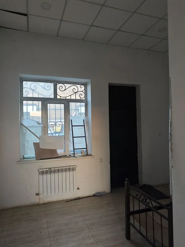 Нотурар жой ижара нежилое сдается в аренду мулжал Бектемир хокимият — фото 5