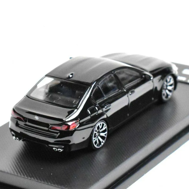 MJ BMW M5 F90 машинка — фото 1